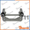 Support, étrier de frein droite pour ALFA ROMEO | 77365742, HZT-AR-015A